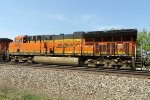 BNSF 3988